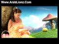 Haifa Wehbe - Baba Feen (New Clip 2009 from upcoming Kids Al