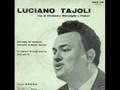 Luciano Tajoli canta Buongiorno tristezza