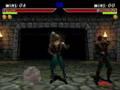 Mortal Kombat Fatalities 3