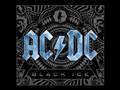AC/DC - Rock N' Roll Train + Lyrics