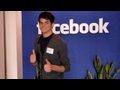 Inside The New Facebook Layout - Julian Smith