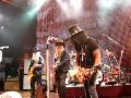 ZZ Top at the House of Blues with Slash & John Mayer