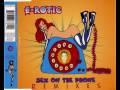 E-rotic - Sex on the phone