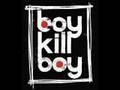 Boy kill Boy-Suzie