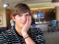 Ashton Kutcher interview - "Spread" movie premiere