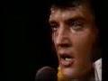 Elvis Presley - What Now My Love