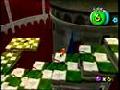 Super Mario Galaxy - The Fiery Stronghold