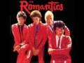 The Romantics-What I Like About You