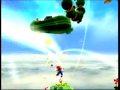 Super Mario Galaxy - The Golden Chomp