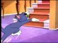 TOM & JERRY commercial