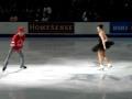 Tessa Virtue and Scott Moir 2010 Canadian Championships Gala