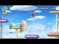 New Super Mario Bros. Wii - World 1 (Part 3 of 4)