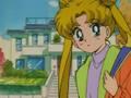 Sailor Moon - Folge 31