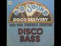 D.D. Sound - Disco Bass