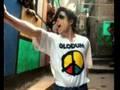 Michael Jackson vs. Sido - They Don't Care About Us