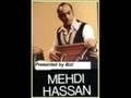 kesariya balama Mehdi Hassan Best Singing