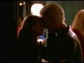 Buffy and Spike's Best Kiss