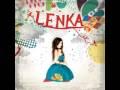 Lenka - Don't Let Me Fall (with lyrics)