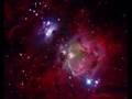 Faszinierende Aufnahmen des Weltraumteleskops "Hubble"