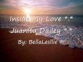 Juanita Dailey - Inside My Love