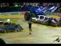 Extreme Monster Truck Spectacular