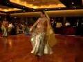 Bollywood Wedding Performance
