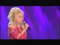 Dolly Parton - LIVE - I Will Always Love You