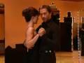 Get the Dance - Tango Grundschritt