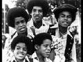 Jackson five-One More Chance