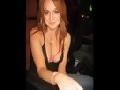 Lindsay Lohan  Bilder