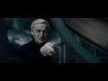 Harry Potter and the Half-Blood Prince Final Trailer 5 HD!
