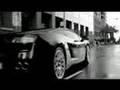 Lamborghini LP560-4 Werbung