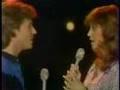 ANDY GIBB & VICTORIA - All I Have To Do Is Dream