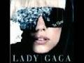 Lady Gaga - Paper Gangster