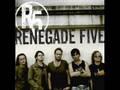 Renegade Five - Darkest Age