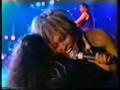Tina Turner - Let's Stay Together Live