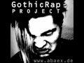 ABÄX - The World in Chaos - [third GothicRap-BEAT]