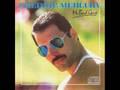 Freddie Mercury - Love Me Like There's No Tomorrow (1985)