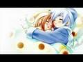 every day i love you - anime couples - lyrics