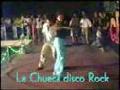 Rock and Roll Dance Argentina - LA CHUECA