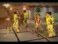 SONIDO BESTIAL - Kids Dancing Salsa CALI STYLE