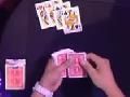 Cool and Complex Card Trick