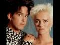 roxette-listen to your heart 1989