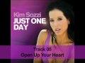 Kim Sozzi 'Just One Day'