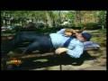 Just For Laughs - Sleeping Policeman