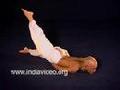 Yoga Posture yogic exercise