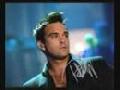robbie williams love song medley