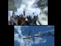 Lost Plane Crash, Minute By Minute