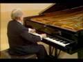 Wilhelm Kempff plays Beethoven's Moonlight Sonata mvt. 3