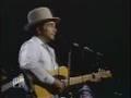Merle Haggard - LIVE - Are The Good Times Really Over
